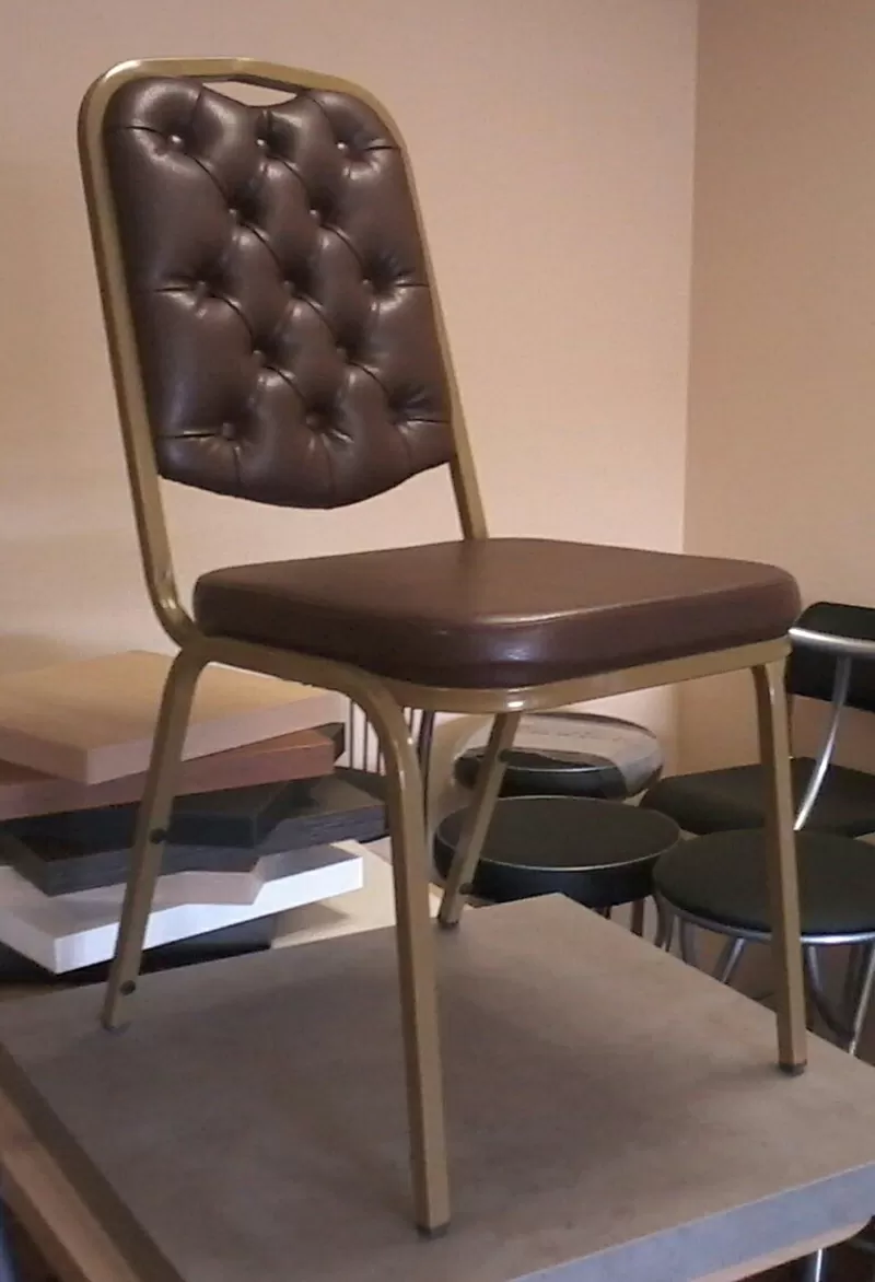 Офисные стулья от производителя. 4