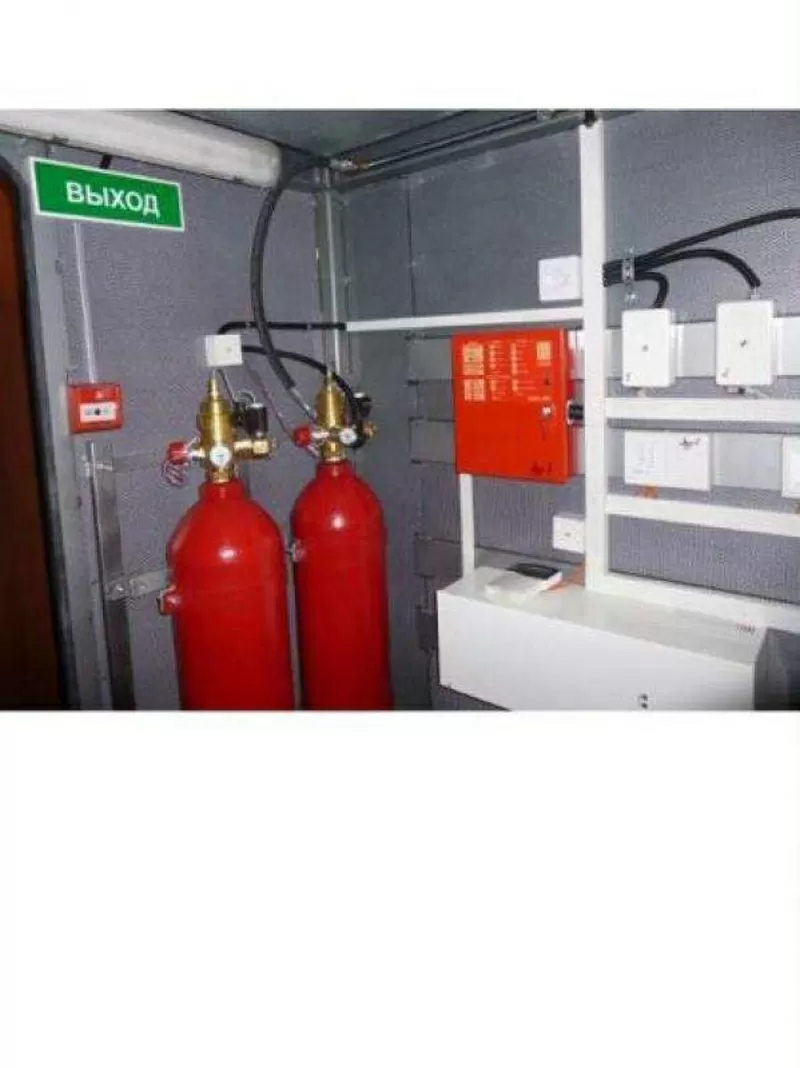 Скупка и утилизация модулей пожаротушения: хладон,  фреон 114 в2,  13в1,  2