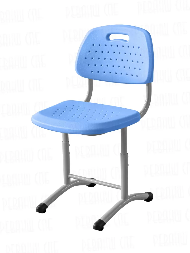Школьная мебель: парты стулья 8