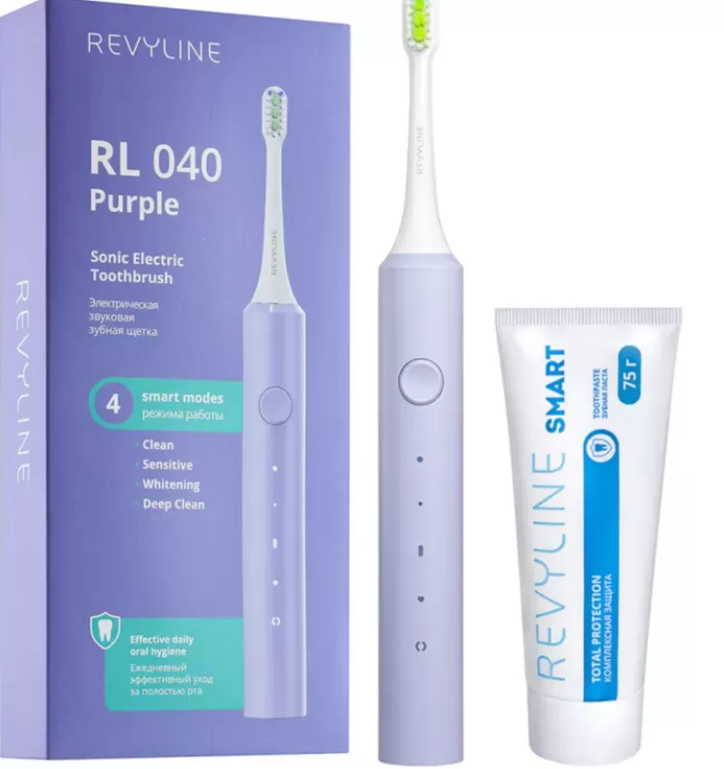 Revyline RL040 Violet