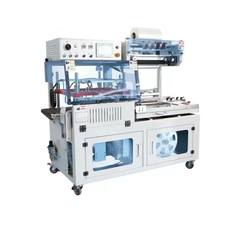 Автоматический запайщик