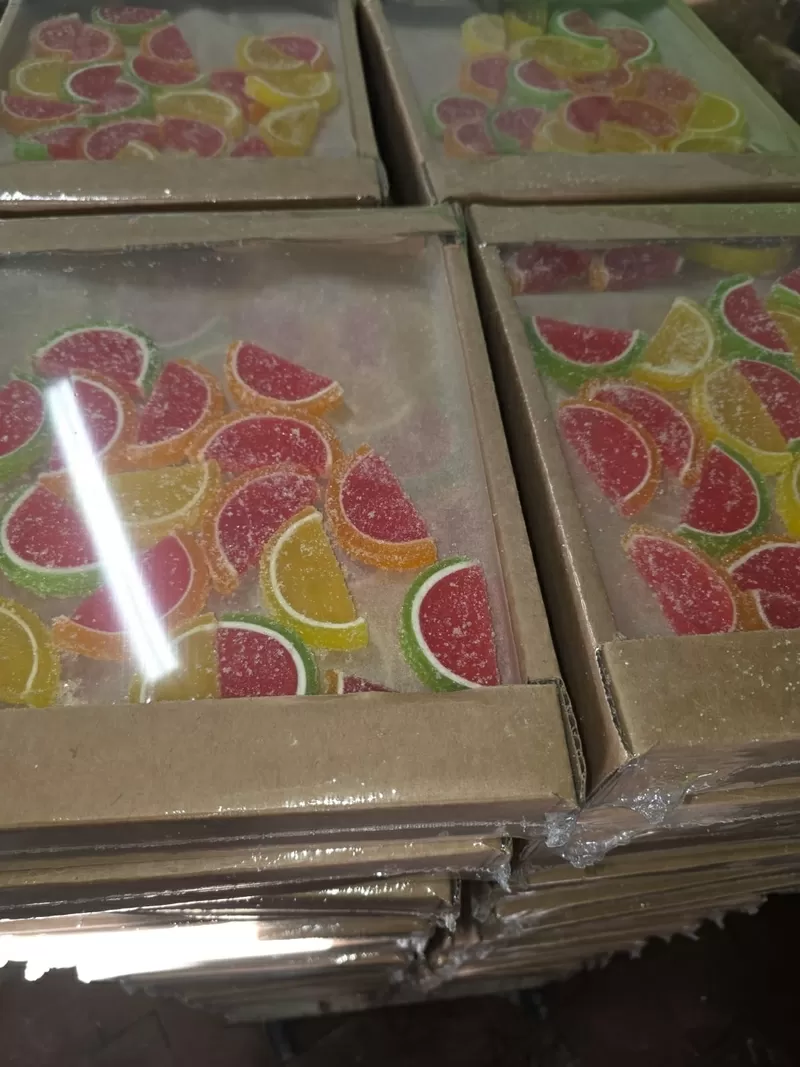 Автоматический запайщик 4