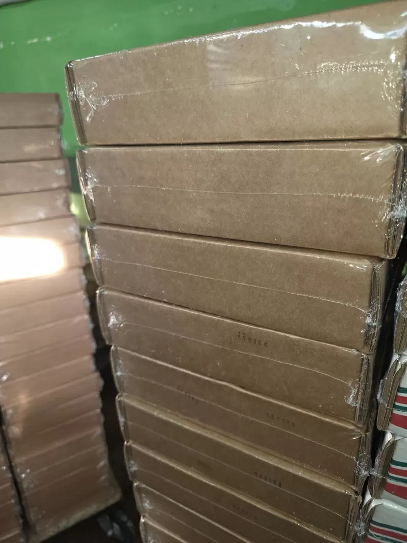 Автоматический запайщик 5