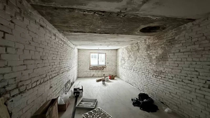 Производственное помещение в аренду 3