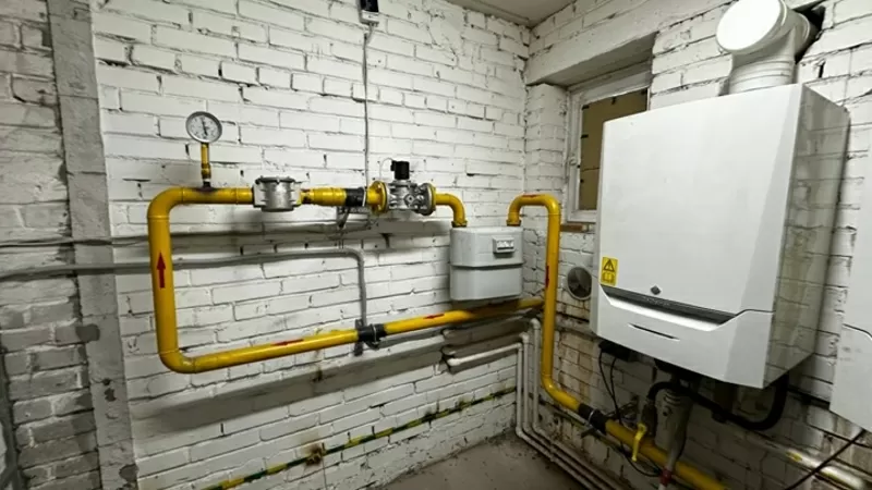 Производственное помещение в аренду 5