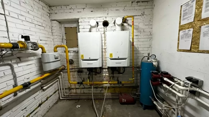 Производственное помещение в аренду 8