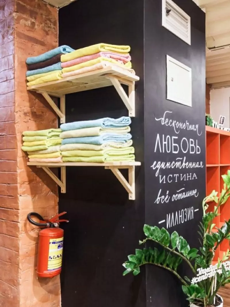 Фитнес-студия LiveBody 5