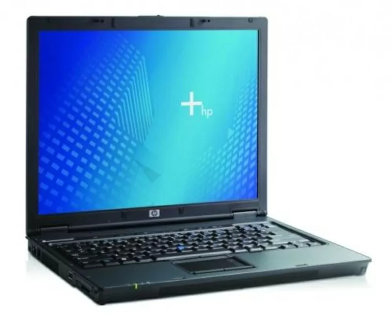 Ноутбук HP NC6220 