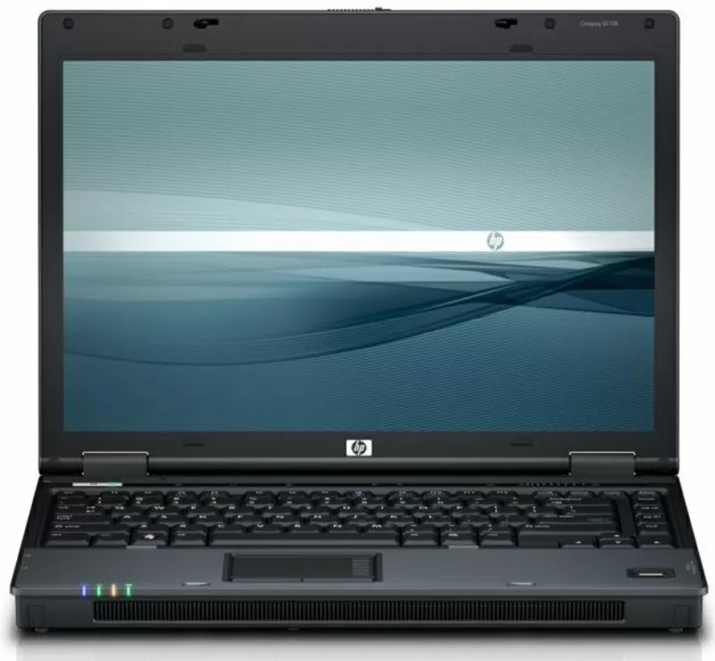 Ноутбук HP NC6220  2